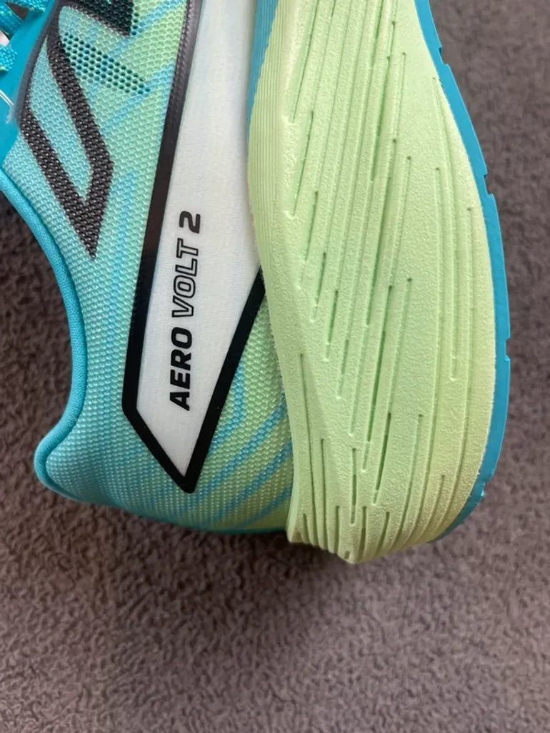 Used Salomon Aero Volt bike — image 7 of 8