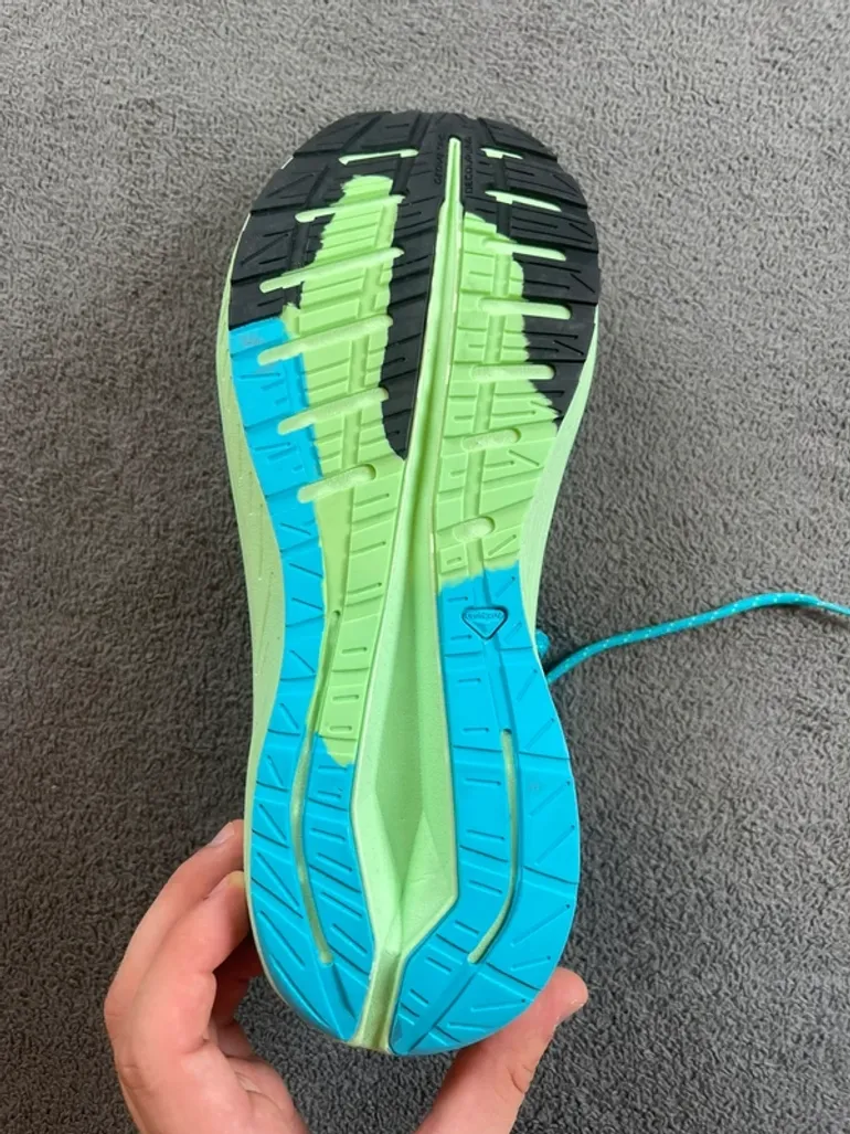 Used Salomon Aero Volt bike — image 3 of 8