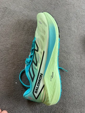 Used Salomon Aero Volt bike — image 4 of 8
