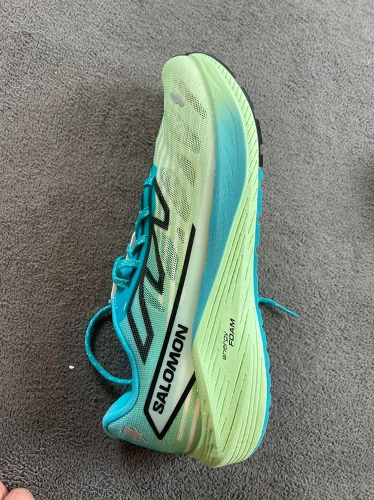 Used Salomon Aero Volt bike — image 4 of 8