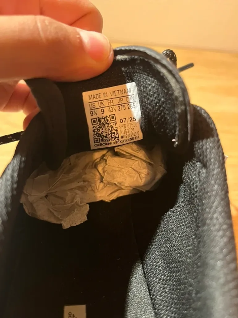 Tweedehands Adidas adizero ARUKU bike — afbeelding 12 van 15