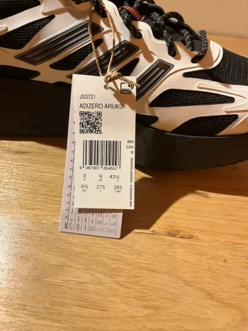 Tweedehands Adidas adizero ARUKU bike — afbeelding 11 van 15