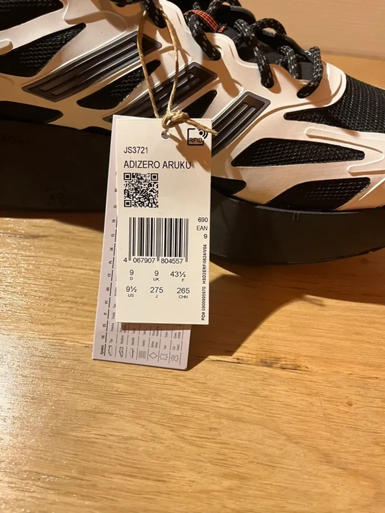 Tweedehands Adidas adizero ARUKU bike — afbeelding 11 van 15