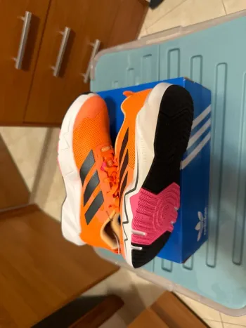Tweedehands Adidas Climacool bike