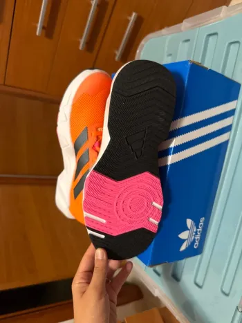 Tweedehands Adidas Climacool bike — afbeelding 2 van 4