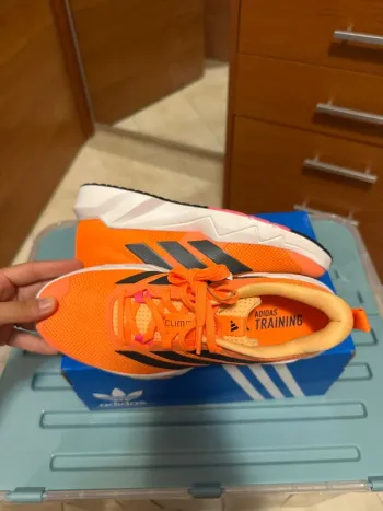 Tweedehands Adidas Climacool bike — afbeelding 4 van 4