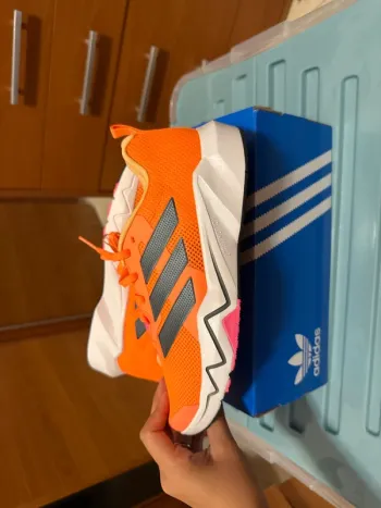 Tweedehands Adidas Climacool bike — afbeelding 3 van 4