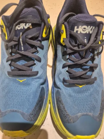 Used Hoka Shoes bike — image 2 of 5