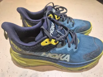 Tweedehands Hoka Shoes bike