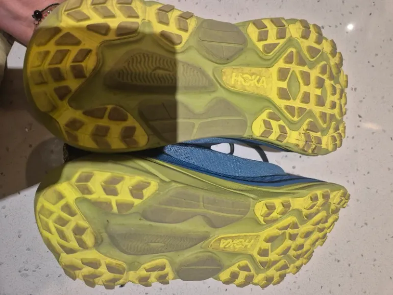 Used Hoka Shoes bike — image 5 of 5