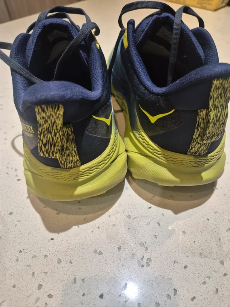 Used Hoka Shoes bike — image 3 of 5