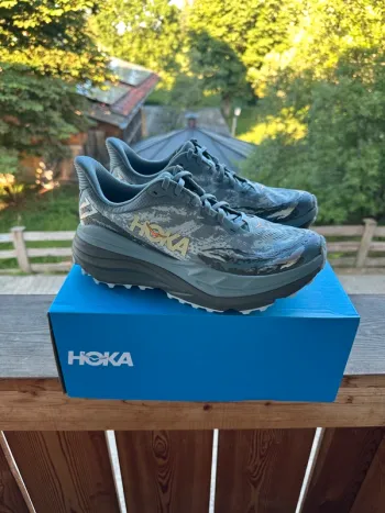 Tweedehands Hoka Stinson 7 bike