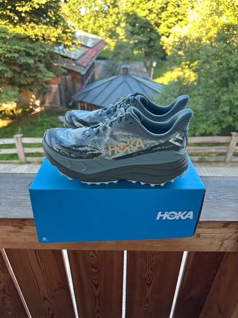 Used Hoka Stinson 7 bike — image 2 of 6