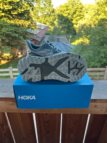 Used Hoka Stinson 7 bike — image 4 of 6