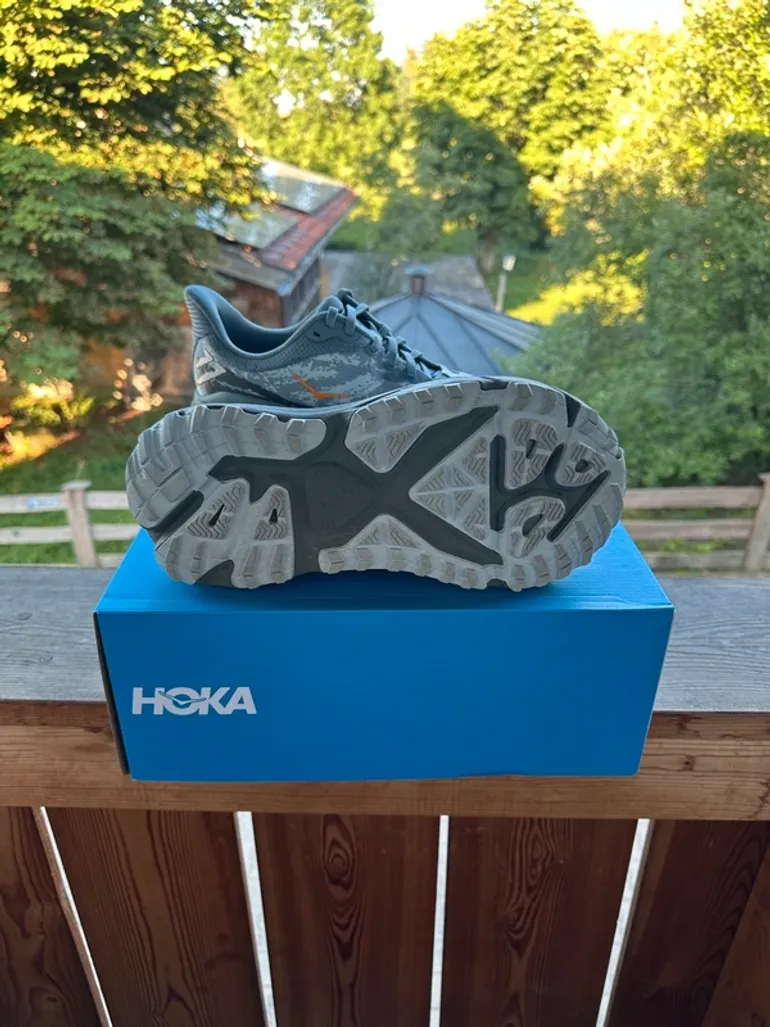 Used Hoka Stinson 7 bike — image 4 of 6