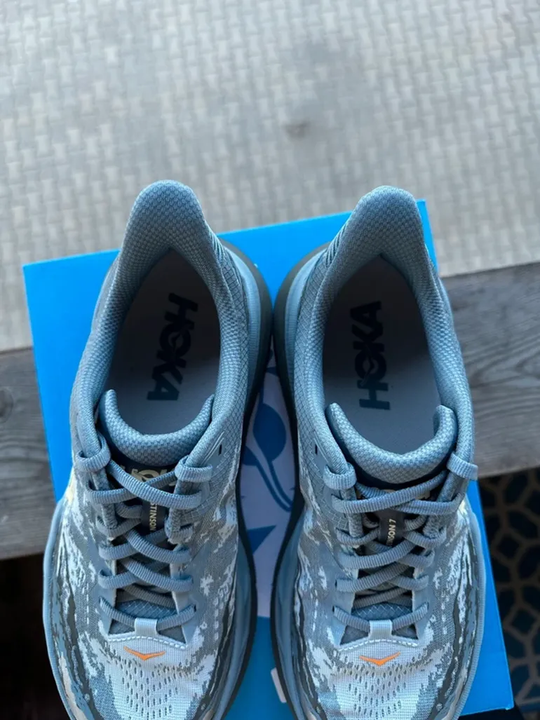 Used Hoka Stinson 7 bike — image 3 of 6