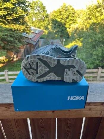 Used Hoka Stinson 7 bike — image 5 of 6