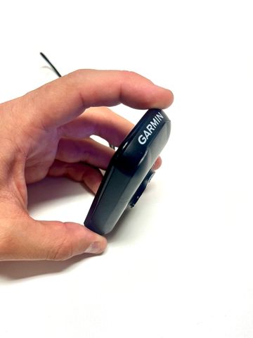 Gebrauchtes Garmin Edge 830 bike — Bild 9 von 10