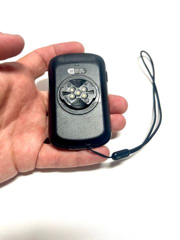 Gebrauchtes Garmin Edge 830 bike — Bild 7 von 10