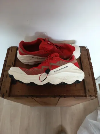 Used Salomon S/Lab Ultra Glide 2 bike — image 2 of 8