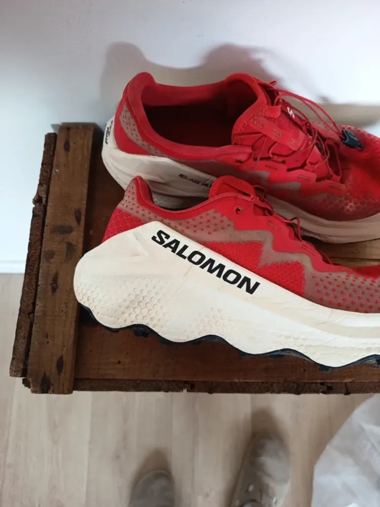 Used Salomon S/Lab Ultra Glide 2 bike — image 6 of 8