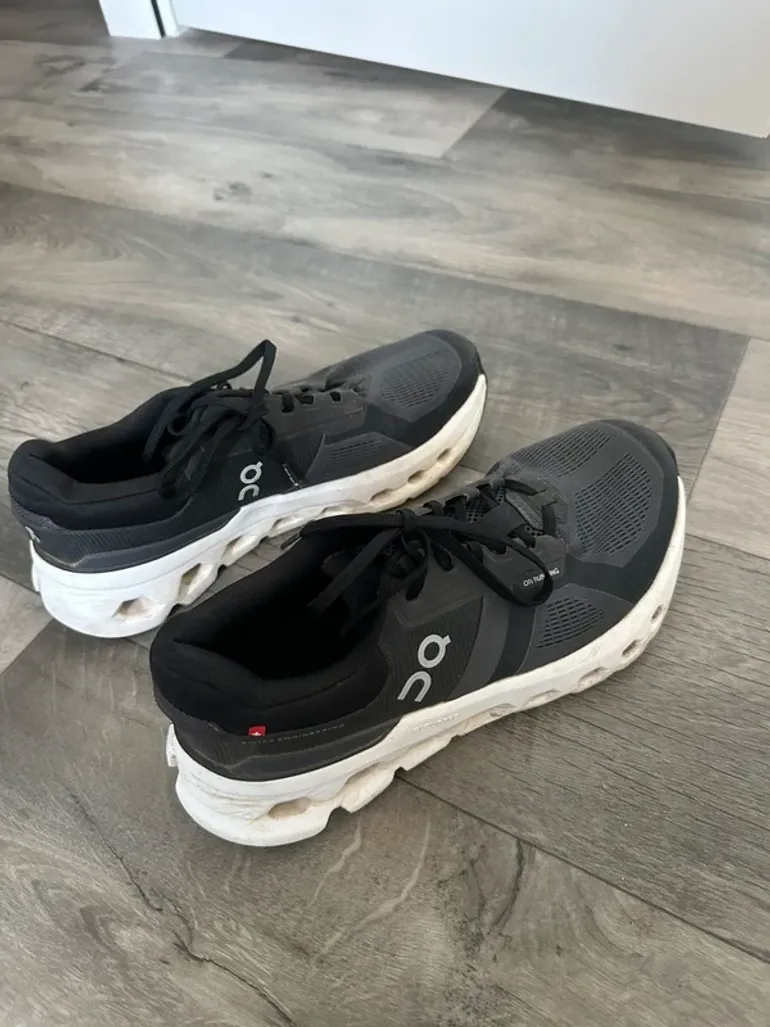 Used Fit Cloudrunner 2 bike — image 2 of 3