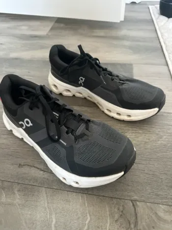 Tweedehands Fit Cloudrunner 2 bike