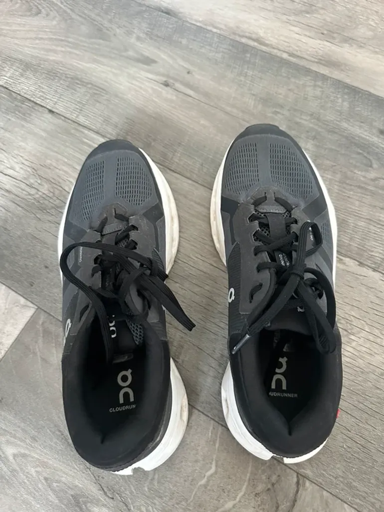 Used Fit Cloudrunner 2 bike — image 3 of 3