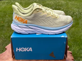 Tweedehands Hoka Clifton 8 bike — afbeelding 4 van 7