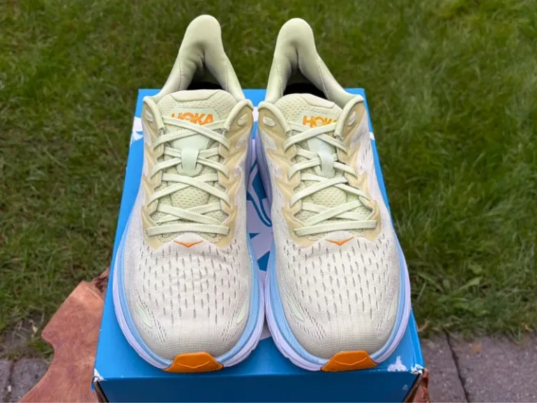 Tweedehands Hoka Clifton 8 bike — afbeelding 5 van 7
