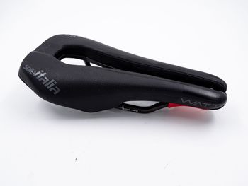 Brugt Selle Italia Watt TT Carbon Saddle bike