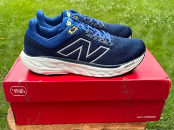 Gebrauchtes New Balance 860 Fresh Foam bike — Bild 4 von 9