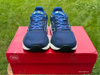Gebrauchtes New Balance 860 Fresh Foam bike — Bild 5 von 9