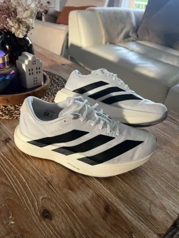 Used Adidas adizero evo sl bike