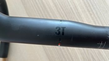 Brugt 3T Superergo LTD Handlebar bike — billede 2 af 6
