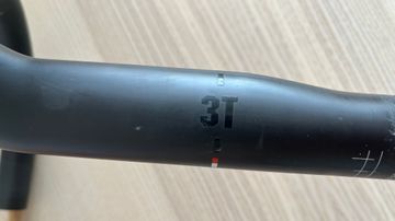 Tweedehands 3T Superergo LTD Handlebar bike — afbeelding 2 van 6