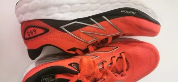 Used New Balance Fresh Foam 680 bike — image 5 of 6