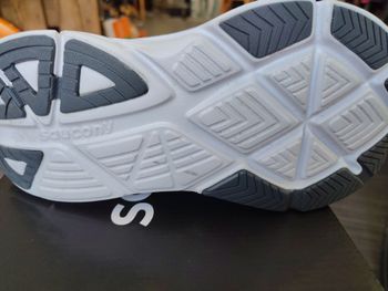 Brugt Saucony Guide 18 bike — billede 4 af 5