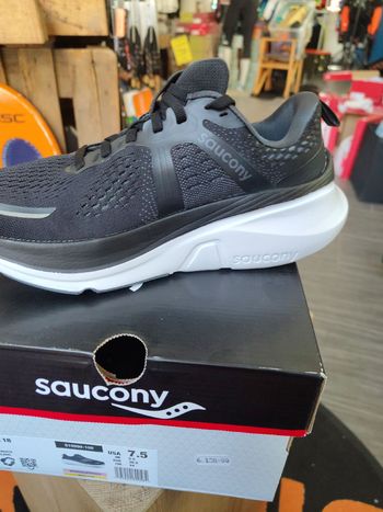 Gebrauchtes Saucony Guide 18 bike
