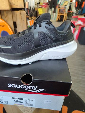 Saucony Guide 18 Running Shoes d'occasion