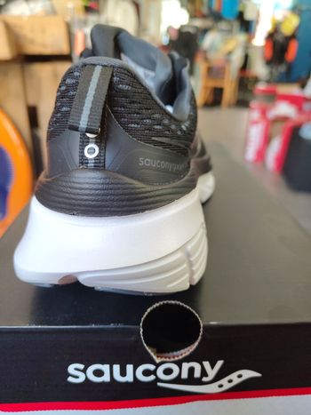 Brugt Saucony Guide 18 bike — billede 5 af 5
