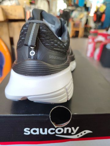 Gebrauchtes Saucony Guide 18 bike — Bild 5 von 5