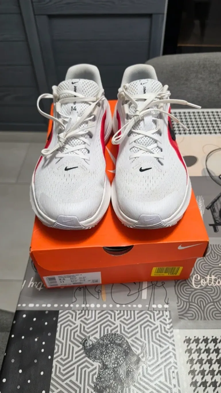 Brugt Nike downshifter 14 bike — billede 7 af 11