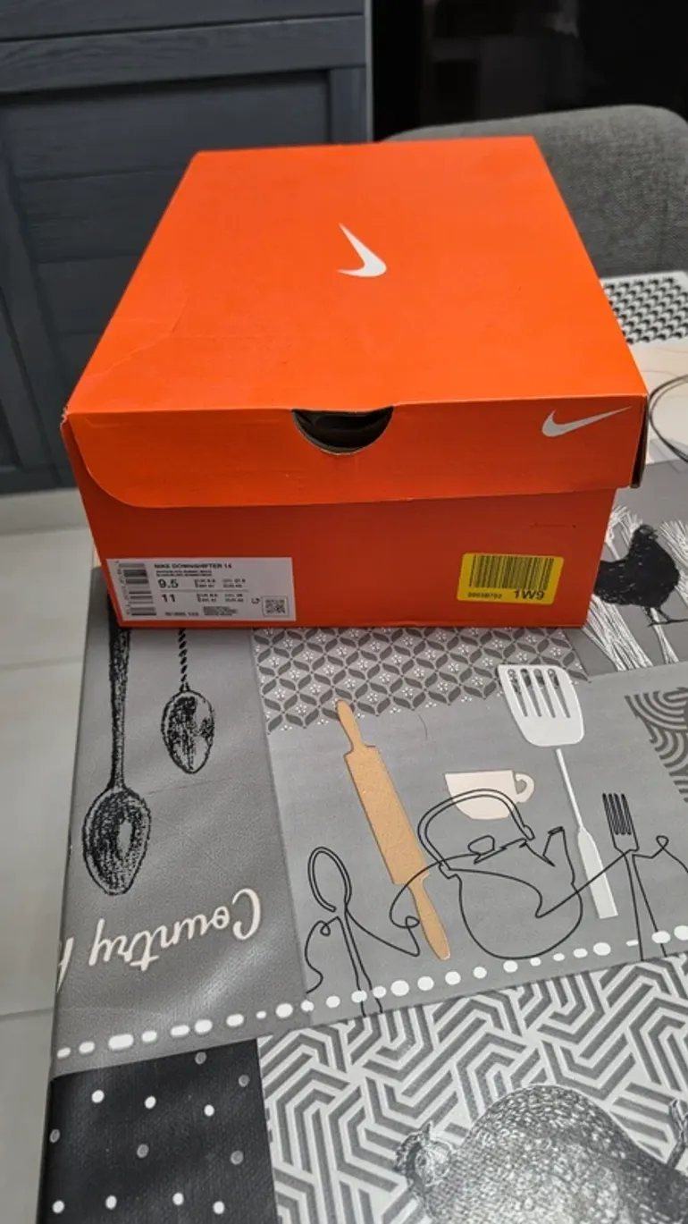 Brugt Nike downshifter 14 bike — billede 11 af 11