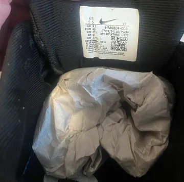 Gebrauchtes Nike Vomero 18 bike — Bild 6 von 6