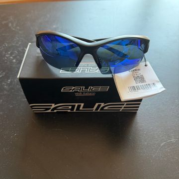 SALICE RW glasses// NEW!! 50% OFF!! 2025 Cycling Accessories d'occasion