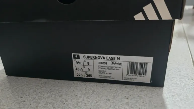 Adidas Scarpe bike d'occasion — image 3 sur 5