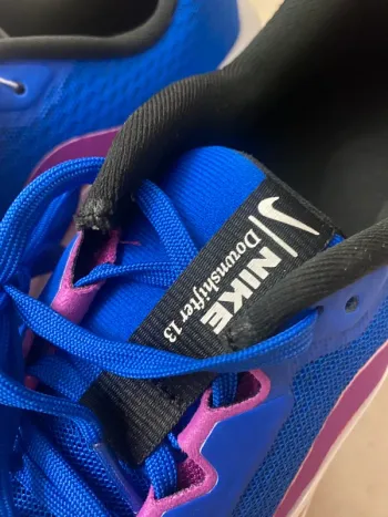 Tweedehands Nike Running Shoes bike — afbeelding 5 van 9