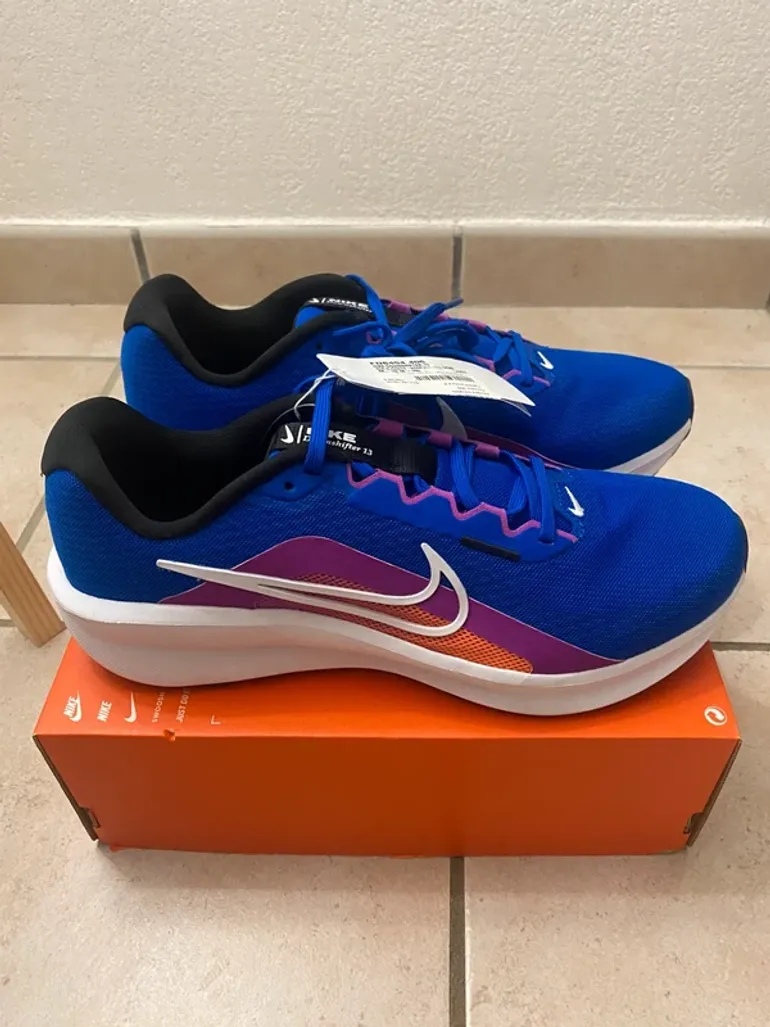 Tweedehands Nike Running Shoes bike — afbeelding 3 van 9