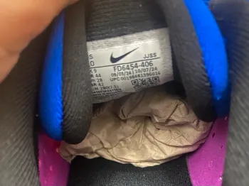 Tweedehands Nike Running Shoes bike — afbeelding 7 van 9